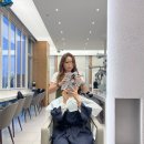 새온테크 | 용인 동백 미용실 찰스리헤어테크 헤어스파하러 갔다가 머릿결 회복하고 드라이에 반하고 온 후기