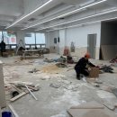 래미안 금정 태권도 이미지