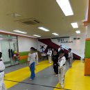 밝은i태권도장 이미지
