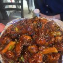 신내10단지 | 신내동맛집 추천ㅣ 숯불향 가득했던 훌랄라참숯바베큐치킨 신내점 솔직후기