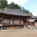 만죽재고택 | 영주 만죽재 고택