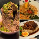 압구정왕족발 | 압구정ㅣ까폼, 압구정로데오 블루리본 태국요리 맛집 솔직후기 (랭쎕, 카오카무)
