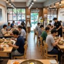 기장밀면 이미지