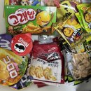 월드상가 | 의정부세계과자할인점 스낵월드 의정부(지하상가)점 후기