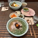 정든면 | 숨은 국수 맛집 자가제면 고기국수 전문점 정든면 방문 후기 싱가포르에서 먹었던 송파바쿠테가...