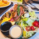 경기도 수원시 팔달구 권광로196번길 | 수원 인계동 파스타 맛집 주차 편한 브런치빈 후기