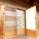 황토돌담집 이미지