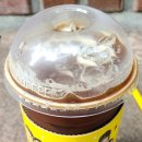 라벤더 까페 이미지