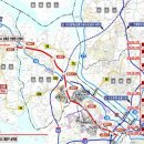 상업용지 측 교통섬 앞 | 계양강화고속도로 2026년 착공 공사 진행 상황과 김포 토지 보상