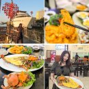 비치식당 | 다낭 미케비치 해산물 식당 추천 LAODAI 랍스터 맛집 솔직 후기