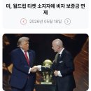 226_260518_visa bond exemption by getting World Cup ticket 이미지