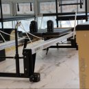 김정은 필라테스 이미지