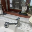 검암서해그랑블아파트경로당 | 검암 서해그랑블 주방 수전 교체 시공 - 수전 누수 해결