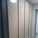 블랑제이드 | 옥길제일풍경채제이드카운티아파트 인테리어필름 시공 후기_반셀필름디자인