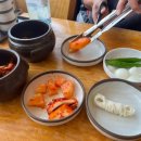 남가네설악추어탕 한모둠순대국 이미지