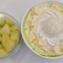 설빙아산한들물빛탕정역점 | 설빙 메론빙수 후기, 여름 신메뉴 요거치즈메론설빙 추천