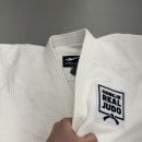 홍제 리얼 유도관 | 서울시 유도장 | 홍제리얼유도 박형주관장의 프로스펙스유도복 리뷰