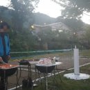 옥정호 산호수 펜션 이미지