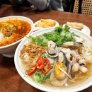 루원시티 쌀국수 맛집 포웨이쌀국수 메뉴 가격 후기