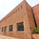 국립대구박물관 본관 이미지