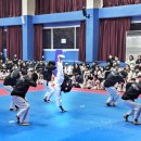 성신 태권도장 이미지