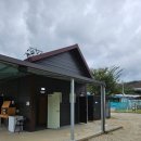 포항 서숲 오토캠핑장 | 가을 여행 포항 서숲오토캠핑장 A12구역