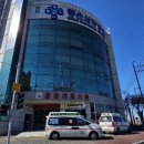 경상남도립양산노인전문병원 이미지