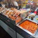 광주 양동시장 맛집, '하나분식' 모듬국밥 + 순대