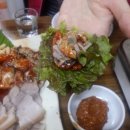 굴보쌈골목 Daum카페