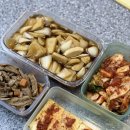 망미1-204 | 부산수영구반찬 ｜ 망미시장 아삭김치 엄마 집밥 생각나는 부산망미동반찬 맛집