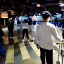 에이스게임랜드 | 대전 놀만한곳 롤러장 쿵스 게임랜드 대전 중앙시장 에이스분식 손칼국수&amp;왕돈가스
