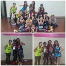 줌바피트니스댄스 (B) 이미지