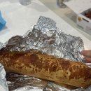 굽네치킨 고운점 | [개존맛탱 굽네 신메뉴 리뷰] 굽네치킨 신메뉴 'New 오리지널' 그리고 사이드메뉴 '치킨 베이크' 후기