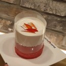 셀렉토커피송도지웰푸르지오시티점 | 셀렉토커피 크림드랍딸기케이크 신메뉴 강추^^ /송도 커피집 추천