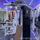 2023. 10. 25 에이펙스 짐 PT 2회차