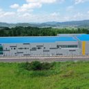 보은군 과수거점산지유통센터 이미지