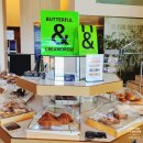 버터풀카페(Butterful cafe) | [동탄]버터풀앤크리멀러스 세라젬 동탄점 | 동탄...카페 추천 | 천연발효 베이커리 솔직 후기, 주차정보