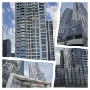 성광창호유리산업 | 과천 르센트 데시앙 유리난간 :)하이엔드 인테리어의 완성은 역시 창호일체형 유리난간이죠