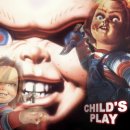 PLAY인형