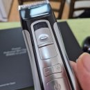 이발하기좋은날 | 프로이발기 하이맥스 CL-9700K (장미바리깡)으로 가정에서 이발하기