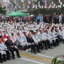 상주시 의회 및 보건소 이미지