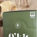 그린테일(GREENTAIL) | 그린테일 강아지화식추천 오킷 유기농사료 솔직후기