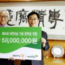 (주)KCTV제주방송 이미지