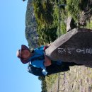 한국관광 100선 스탬프 투어 제주권 완주 이미지