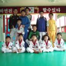 국가대표 태권도장 이미지