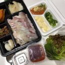 여울목횟집 | [진주맛집]여울목, 진주시청맛집, 횟집, 향어회파는 횟집(모듬회 배달후기), 메뉴