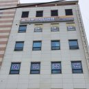 인동우체국 화장실 이미지