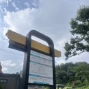 풀꽃동산작은도서관 | 노원가볼만한곳 산책하기 좋은 초안산수국동산 주차장 정보