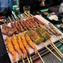 한중양꼬치 - 경산시 대학로 321 | 한중양꼬치