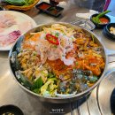단항회센타2층 | 진해 현지인 맛집 동부회센타 내돈내산 방문 후기 : 모둠회와 섞어물회
